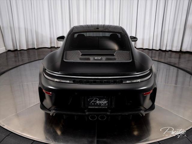 Used 2026 Porsche 911 GT3 RWD image 14