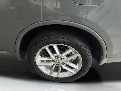 Used 2022 Dodge Durango GT AWD/4WD image 32