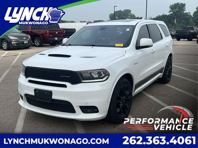 Used 2020 Dodge Durango R/T