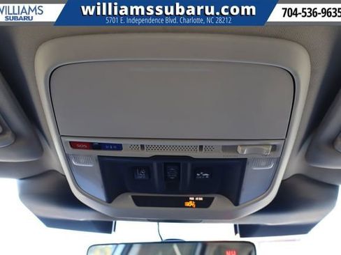 Used 2022 Subaru Forester Sport image 32