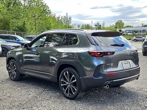 New 2026 MAZDA CX-50 AWD 2.5 S w/ Cargo Package image 4