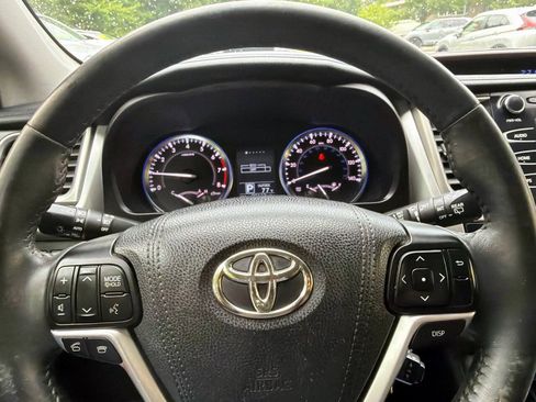 Used 2015 Toyota Highlander Plus AWD/4WD image 26
