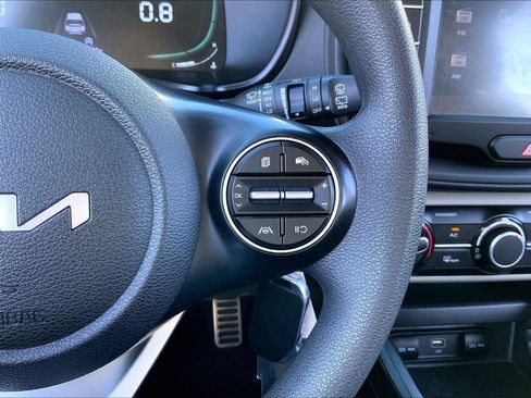 Used 2024 Kia Soul LX w/ Option Group 015 image 17