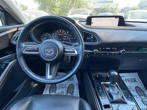 Used 2022 MAZDA CX-30 2.5 Turbo w/ Premium Package AWD/4WD image 10