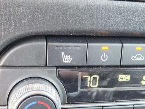 Certified 2025 MAZDA CX-5 AWD 2.5 S w/ Select Package image 11