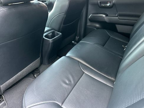 Certified 2019 Toyota Tacoma TRD Pro image 12