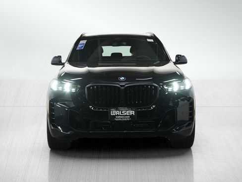 Used 2026 BMW X5 xDrive40i AWD/4WD image 8