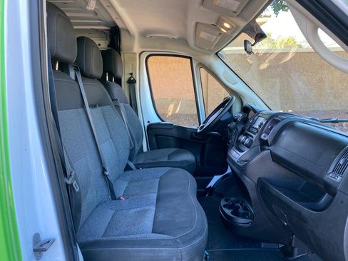 Used 2018 RAM ProMaster 1500 image 20