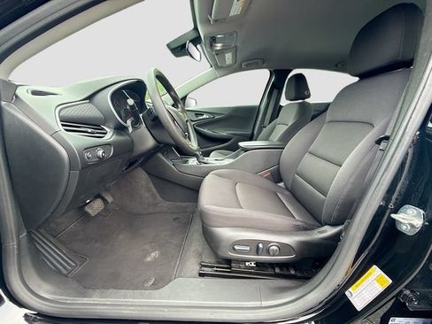 Used 2024 Chevrolet Malibu LT FWD image 28