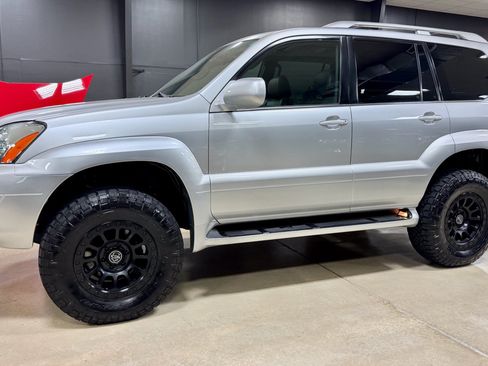 Used 2006 Lexus GX 470 AWD/4WD image 4