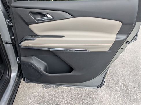 New 2026 Chevrolet Traverse LT w/ Sun and Wheel Package image 34