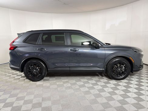 New 2026 Honda CR-V Sport image 8