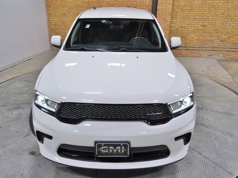 Used 2021 Dodge Durango AWD w/ Trailer Tow Group IV image 5