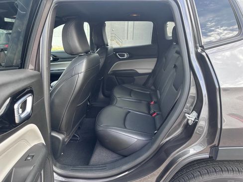 Used 2023 Jeep Compass Limited image 7