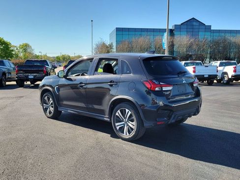 Used 2020 Mitsubishi Outlander Sport SE image 15