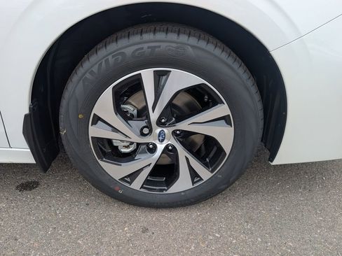 New 2025 Subaru Legacy Premium image 26