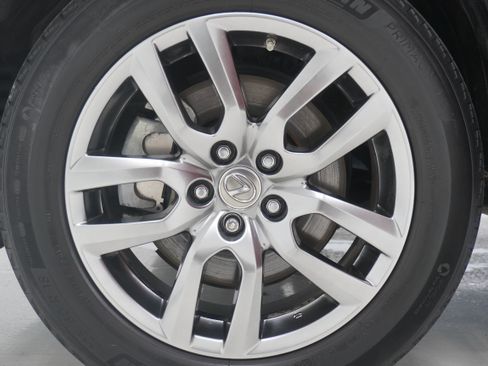 Used 2016 Lexus NX 200t FWD w/ Premium Package image 31