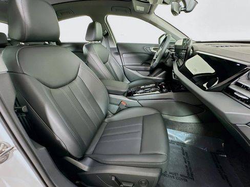 New 2026 Audi A5 2.0T Premium AWD/4WD image 8