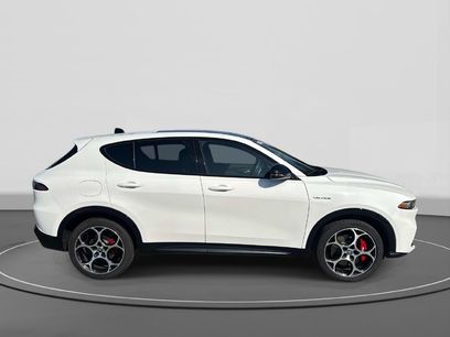 Used 2025 Alfa Romeo Tonale w/ Premium Package