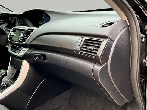 Used 2015 Honda Accord EX-L image 19