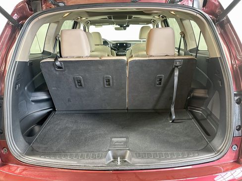 Used 2021 Honda Pilot Elite image 27