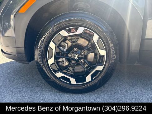 Used 2026 Hyundai Santa Fe SEL AWD/4WD image 9