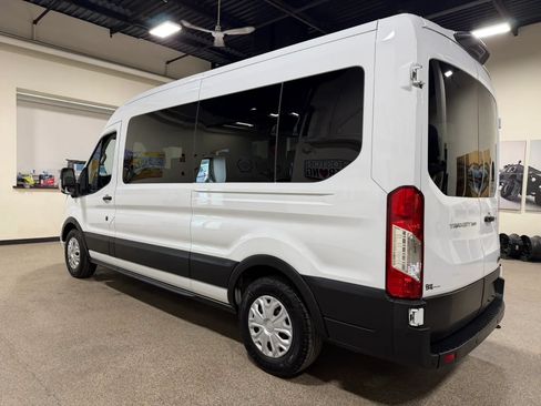 Used 2023 Ford Transit 350 XLT RWD image 20