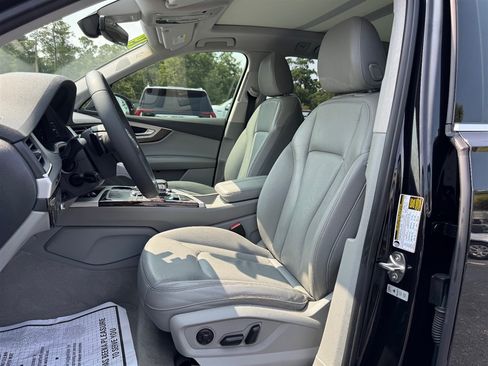 Used 2019 Audi Q7 2.0T Premium Plus w/ Premium Plus Package AWD/4WD image 18