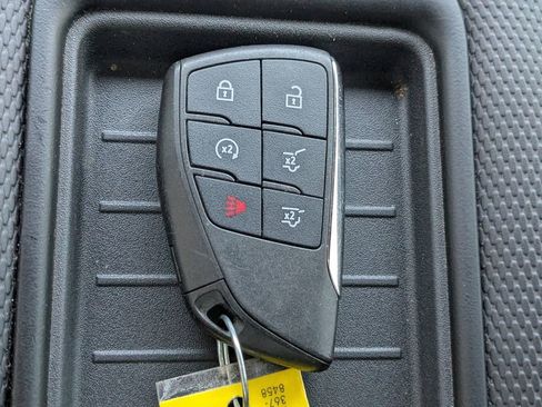 Used 2021 Chevrolet Tahoe RST image 33