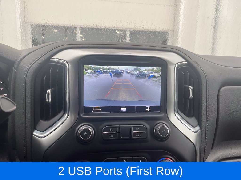 Used 2020 Chevrolet Silverado 1500 RST w/ All-Star Edition AWD/4WD image 26