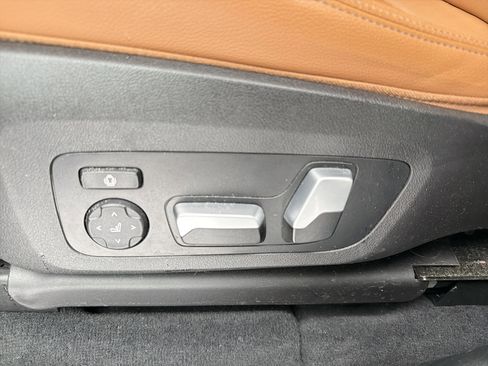 Used 2021 BMW X3 M40i image 11