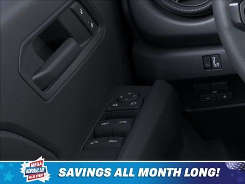 New 2026 Chevrolet Colorado Trail Boss AWD/4WD image 22