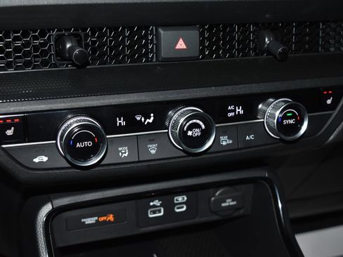 Used 2024 Honda CR-V Sport-L image 13