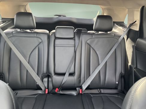 Used 2022 Lincoln Nautilus Reserve image 15