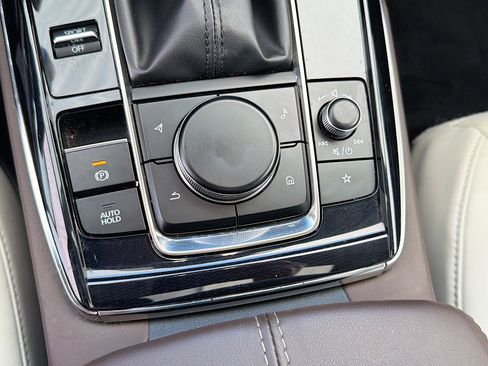 Used 2025 MAZDA CX-30 AWD 2.5 S w/ Premium Package image 30