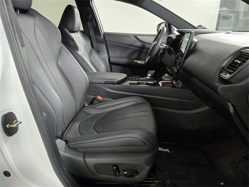 Certified 2025 Lexus NX 450h+ F Sport w/ Towing Package (2000 Lbs) image 23