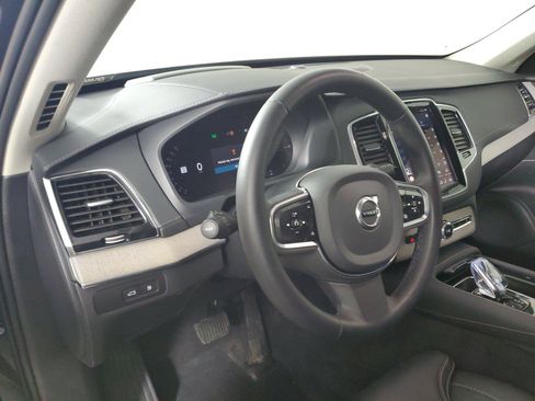 Certified 2024 Volvo XC90 T8 Ultimate w/ Protection Package AWD/4WD image 23