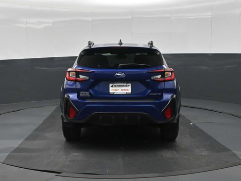 Used 2024 Subaru Crosstrek 2.0i Premium AWD/4WD image 8