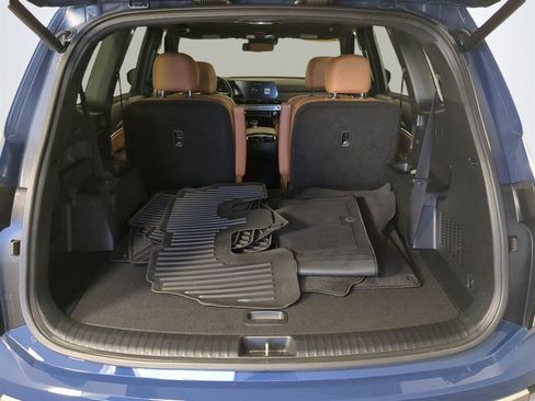 Used 2023 Kia Telluride EX X-Line image 14