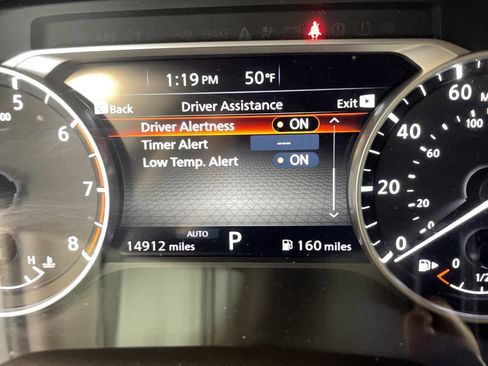 Certified 2023 Nissan Rogue SV image 19