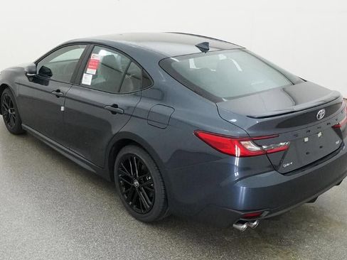 New 2026 Toyota Camry SE image 38