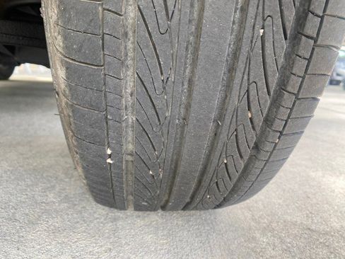 Used 2001 Suzuki Vitara JLS image 21