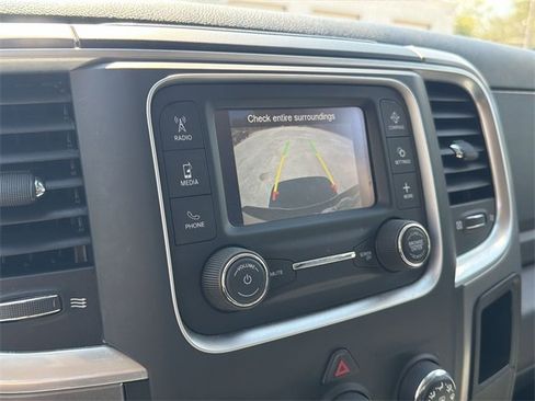 Used 2024 RAM 1500 Classic SLT image 14