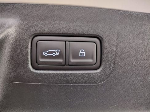 New 2026 Hyundai Santa Fe Limited AWD/4WD image 19