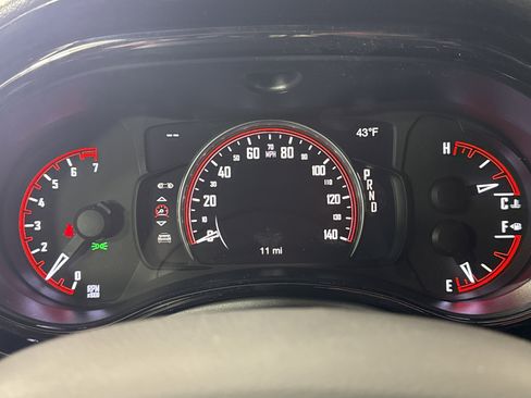 New 2026 Dodge Durango GT image 19