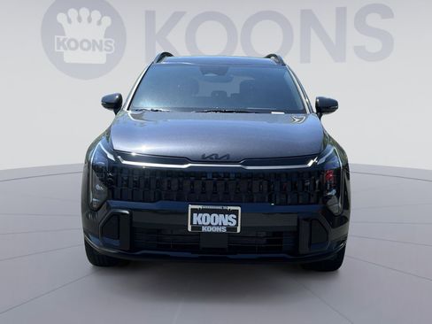 New 2026 Kia Sportage X-Line AWD/4WD image 19
