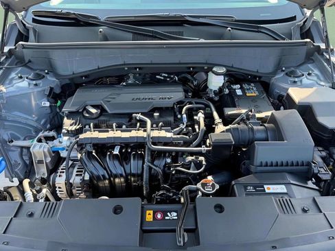 New 2026 Hyundai Kona SEL Sport image 9