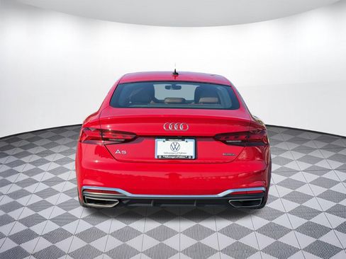 Used 2024 Audi A5 2.0T Premium Plus AWD/4WD image 10