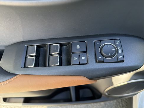 Used 2021 Lexus NX 300 AWD w/ Accessory Package image 21