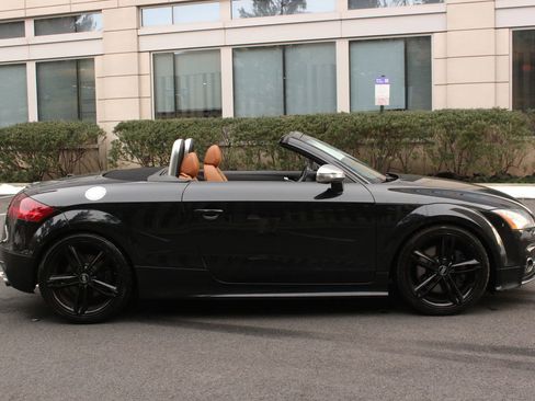 Used 2013 Audi TTS 2.0T Prestige AWD/4WD image 6